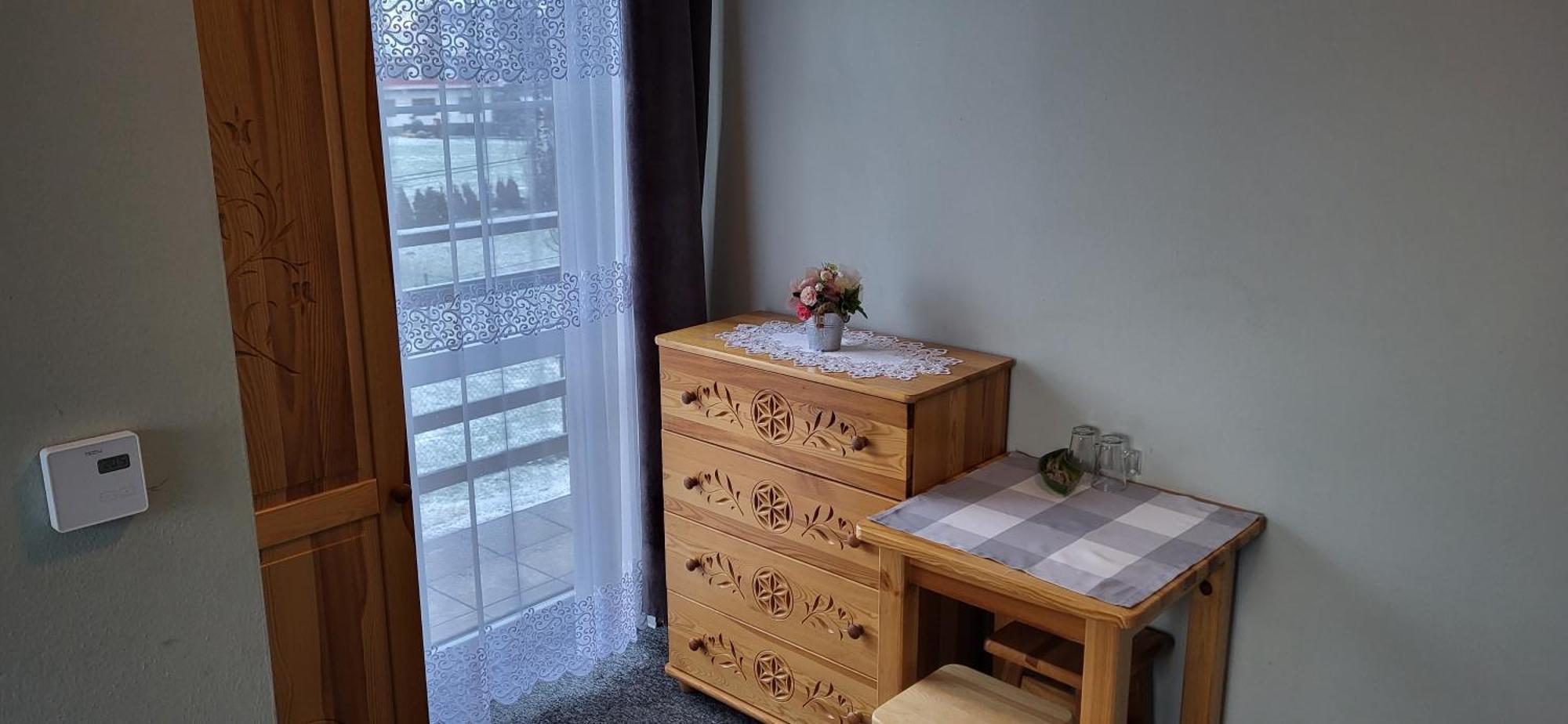 Willa Nad Bialka Ngoại thất bức ảnh